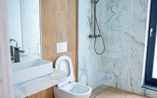 Casa Premium Saftica I High End I 4 camere I teren 470 mp I COMISION 0 - Poză 53