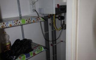 3 camere, centrala termica, aproape de magazine, farmacii, shooping city - Poză 10