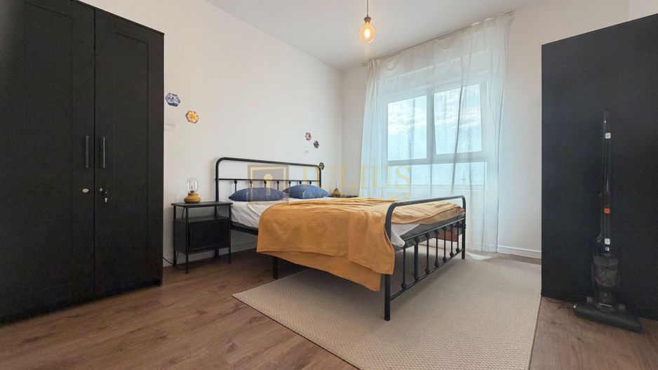 City of Mara M11; mobilat modern, contract inclus. - Poză 12
