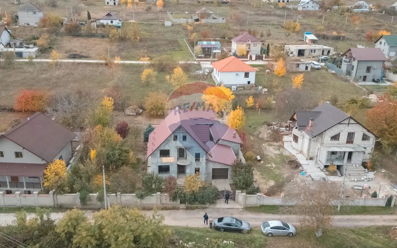De vânzare Casă în satul Nimoreni, r-n Ialoveni! - Poză 7