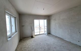 Casa Sibiu, Tocile teren 600, terase, garaj - Poză 17