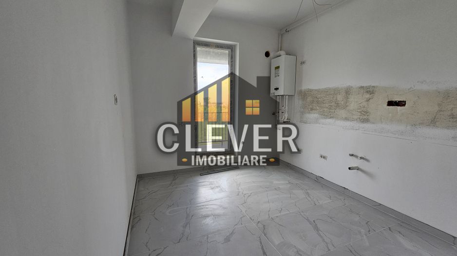 2 Camere | 61,25 mp Total | Bucatarie Separata | Comision 0% - Poză 5