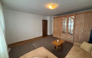 Apartament o cameră la 5 minute de Cetății - Poză 1