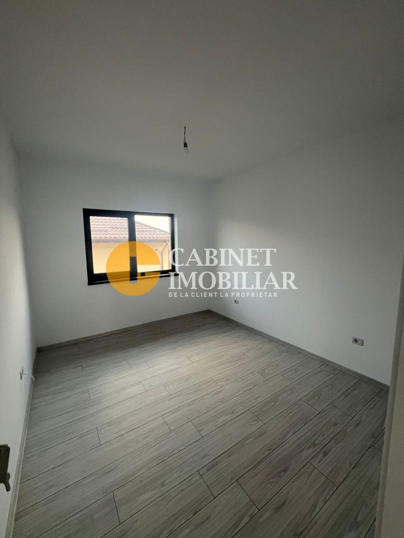 Casa 3 camere 500 Mp Teren Valea Lupuui - Poză 7