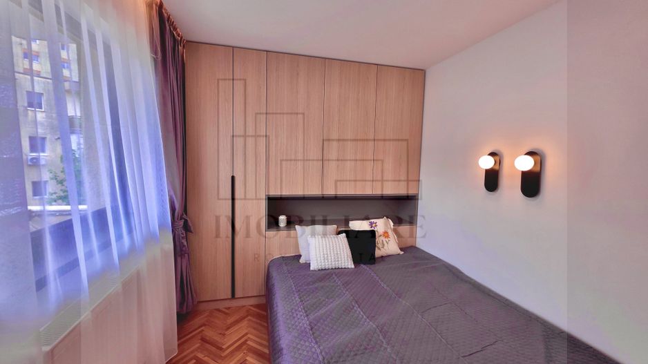 Apartament 3 camere Nou Renovat, Mărăști – la 5 min de FSEGA și Iulius Mall - Poză 7