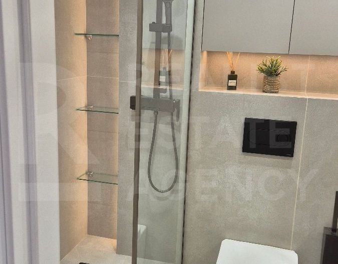 Chirie, apartament, 2 camere, strada Bulevardul Moscova, Rîșcani - Poză 15