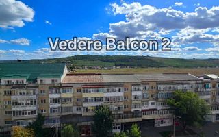 Apartament 4 camere decomandat, Zona Dacia (Bulevard), Iasi - 79 mp utili / 96 mp cu balcoane - Poză 1