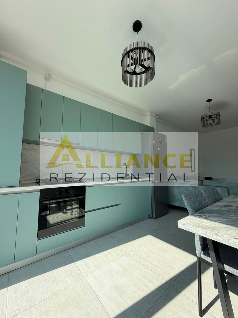 Apartament 3 camere | Bloc 2025 | 2 parcări | 135.000€ - Poză 10