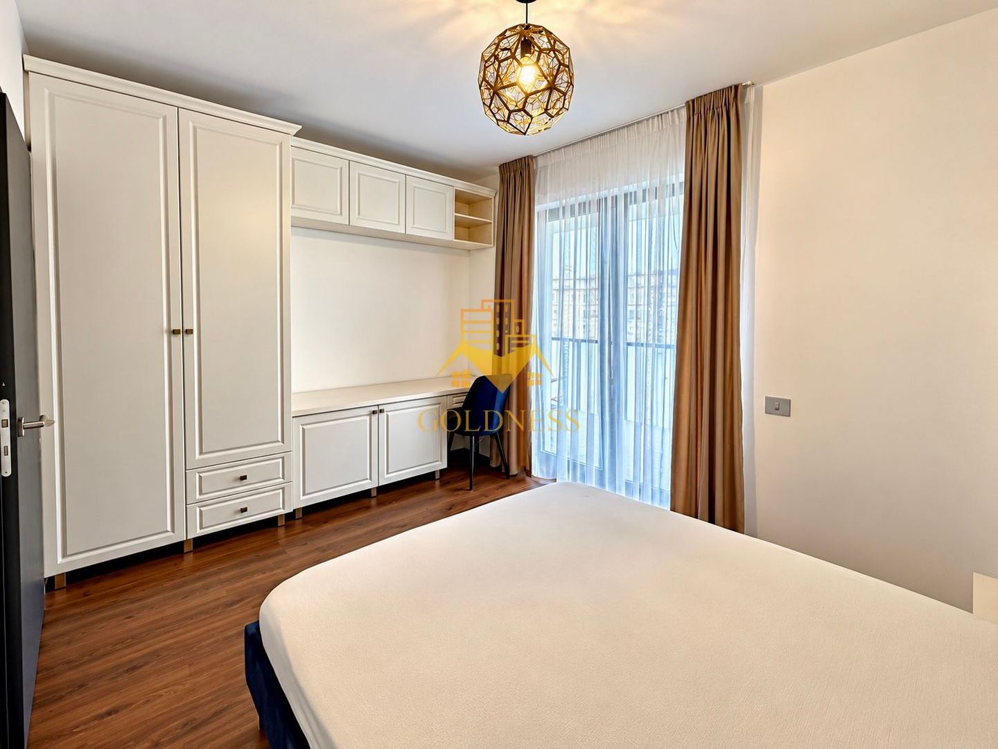 2 camere, Modern, Parcare, Bloc nou, Liberty Park, Semicentral, Gara - Poză 5