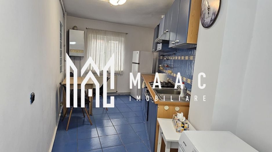 Apartament 2 camere | 56 MPU | Decomandat | 2 Balcoane |  Strand - Poză 13