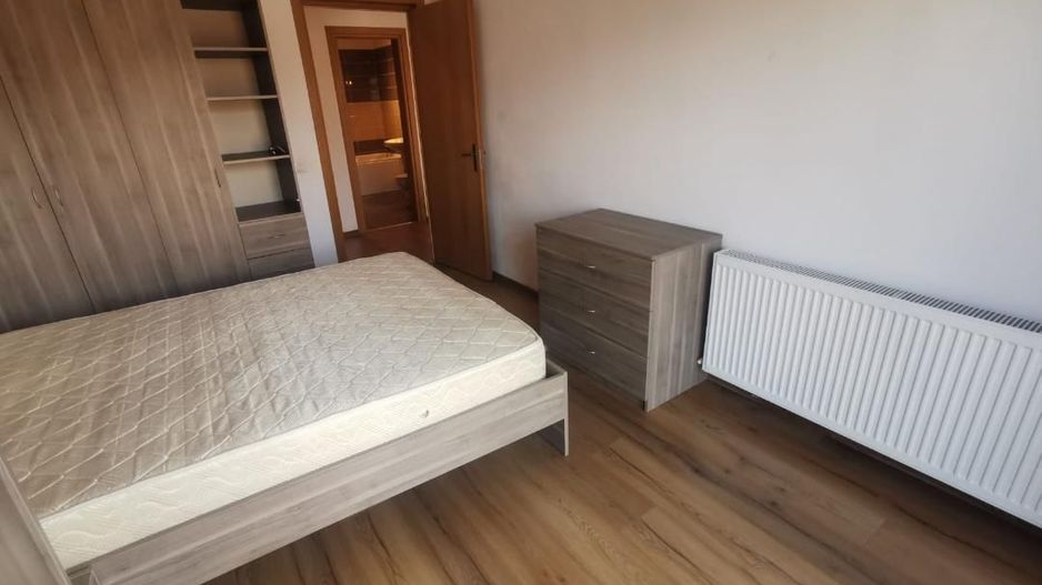 Inchiriere ap. 2 camere in Traian Central Apartments, posibilitate parcare - Poză 7