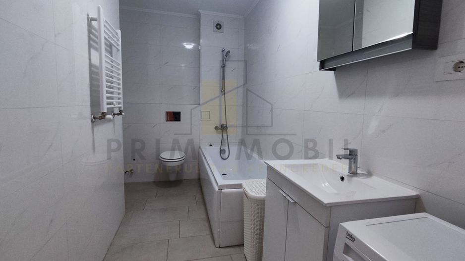 Apartament modern, Copou - Parcare inclusa - Poză 8