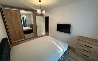 Apartament cu 2 camere, 50mp, parcare, Zona Crinului Residence - Poză 3