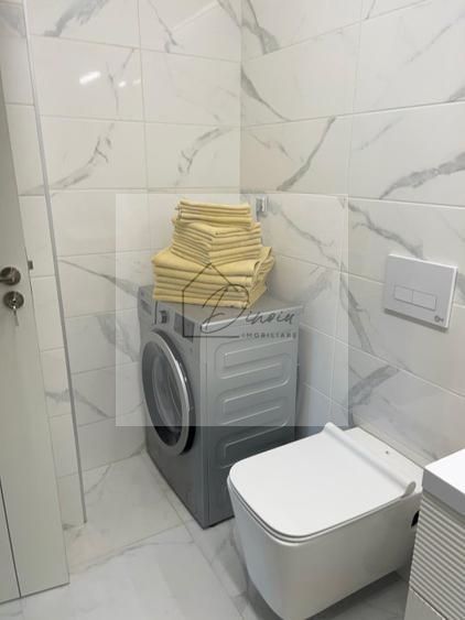 Apartament 2 camere Onix Residence I 2 bai I Comision 0% - Poză 13