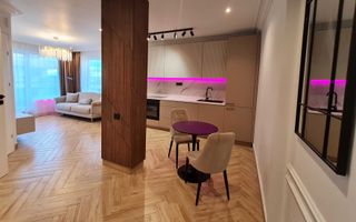 Apartament 2 camere (modificat in 3) vis a vis de FSEGA cu parcare! - Poză 2