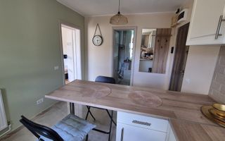 Studio spațios modern, 41 mp, Aviatiei, lângă Parcul Herăstrău - Poză 8