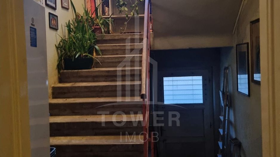 Casă de vânzare | Calea Poplăcii - Sibiu - Poză 11