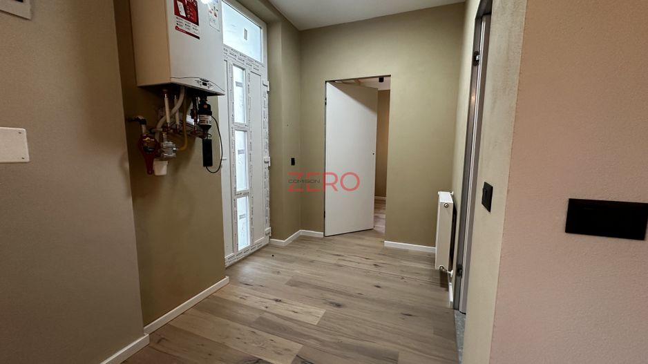 Apartament totul nou, cu garaj in Inima Clujului! - Poză 7