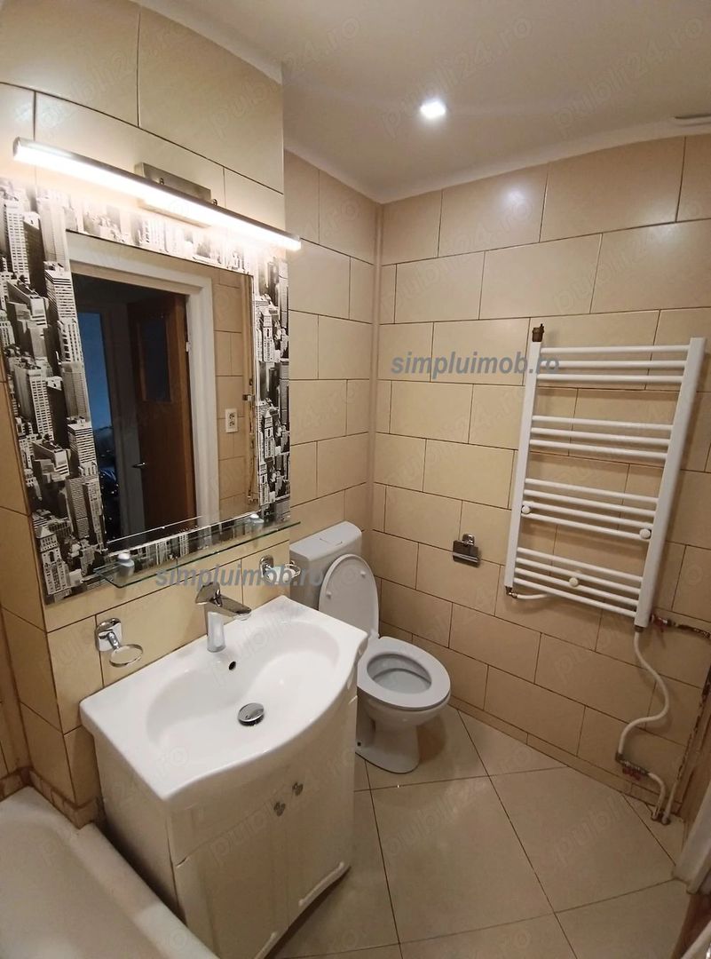 Apartament 2 camere | Zona Obor - Poză 10