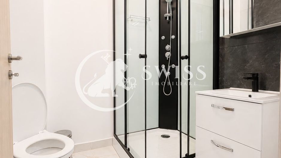 Apartament 3 camere | 78mp | Parcare | Pet Friendly | Zona Centrala - Poză 6
