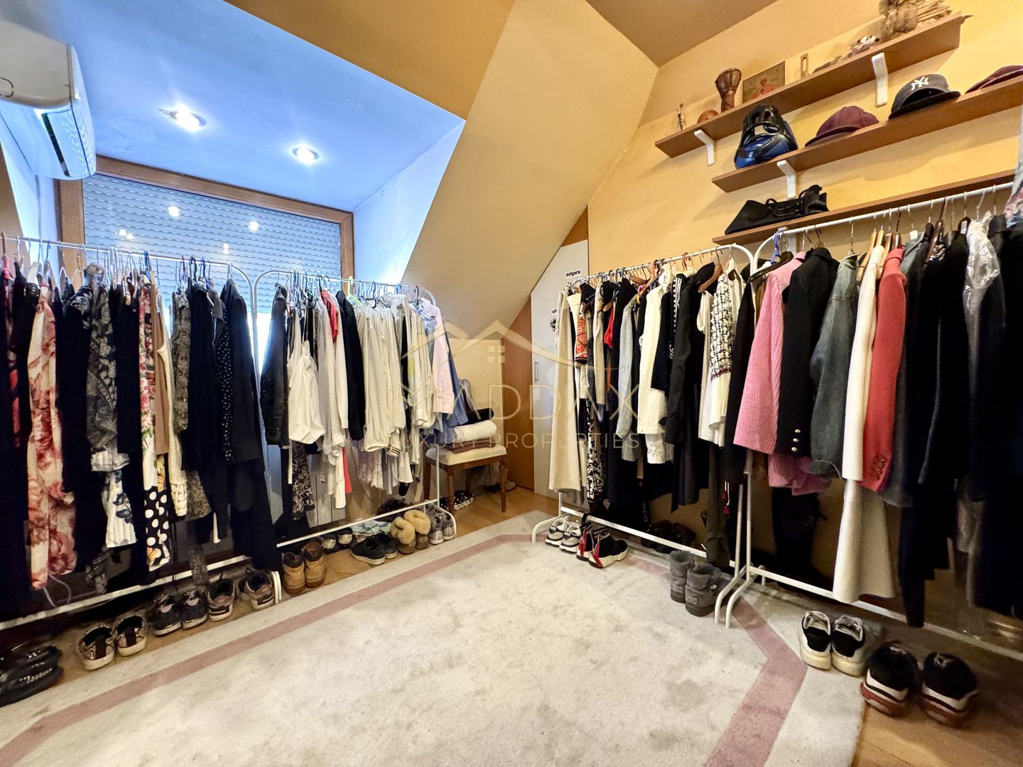 Apartament in Vila *142mp* / *100mp curte proprie* / Garaj // Kiseleff - Poză 18