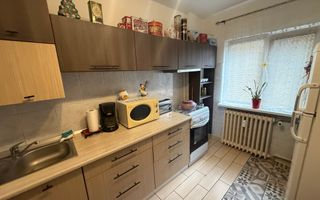 2 decomandate, etaj 3/7, Sara - 122 500 Euro - Poză 10