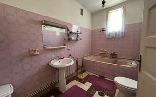 Casă de vânzare în Lugoj – Strada Grozăvescu - Poză 11
