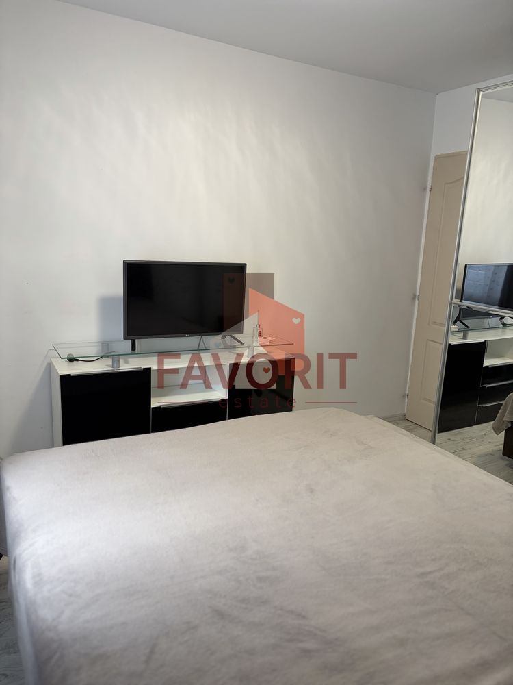 Apartament 2 camere | Etaj 1 | Centrala | Zona Buziasului - Poză 3
