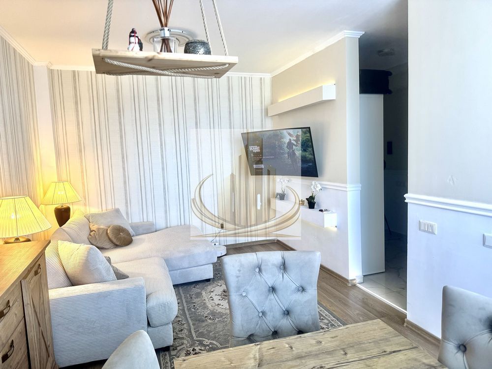 Apartament 2 Camere | Terasă Generoasă 38 mp | 2 Parcări | Dumbrăvița - Poză 3
