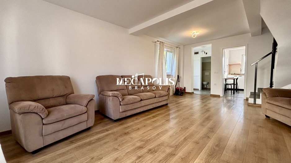 Duplex 3 camere | Curte Proprie | Pet-Friendly | Triaj - Poză 4