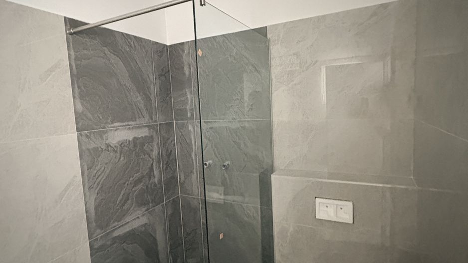 DUPLEX MODERN 3 CAMERE, PARTER, MOSNITA VECHE - Poză 8