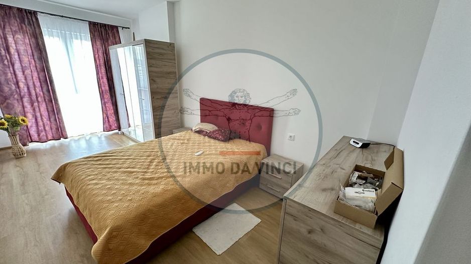 Apartament de inchiriat str.Campina, Cluj Napoca - Poză 5
