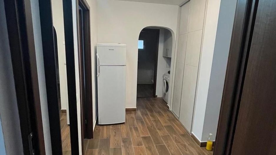 AP. 2 CAMERE - BRANCOVEANU, BUCATARE INCHISA, METROU 5 MINUTE, MODERN - Poză 7