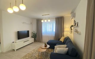AP. 2 CAMERE HILS REPUBLICA, PARCARE SUBTERANA, PRIMA INCHIRIERE - Poză 2