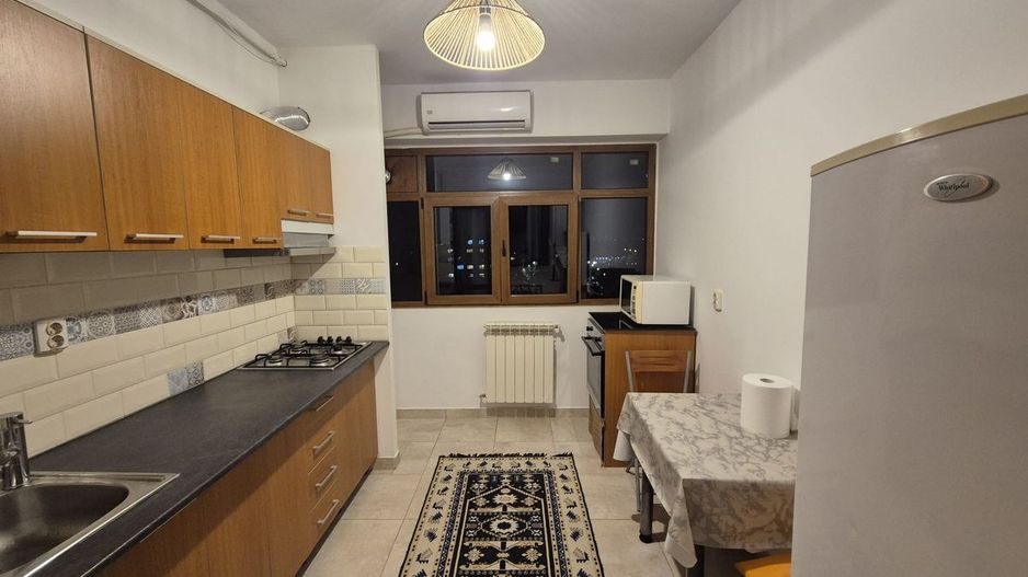 Cartierul Latin, Prelungirea Ghencea, garsoniera dubla 58 mp - Poză 11