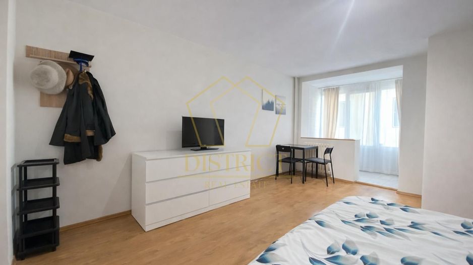 Apartament cu o camera | Take Ionescu - Poză 2