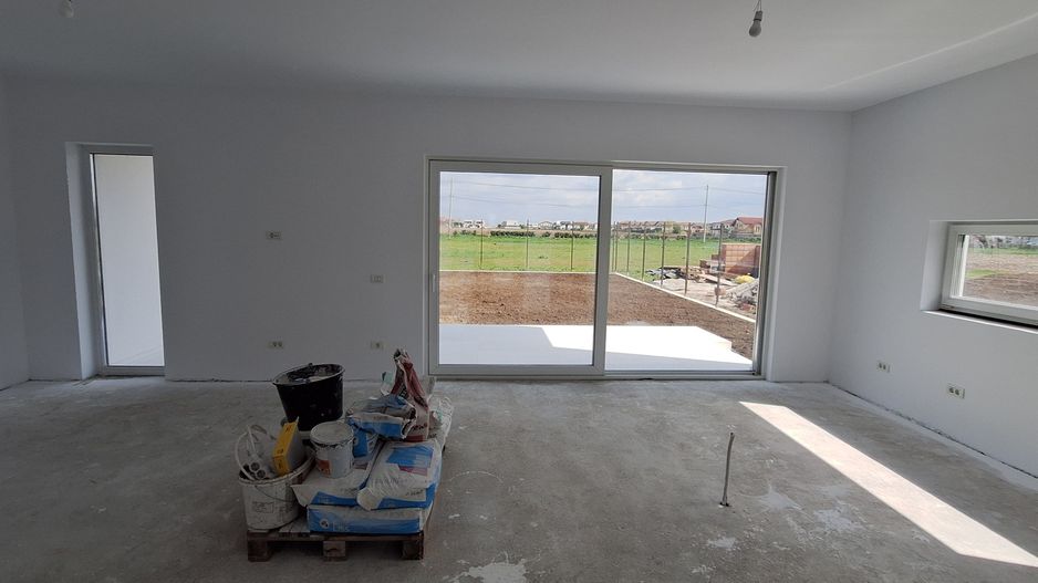 Duplex parter cu 4 camere - Poză 9