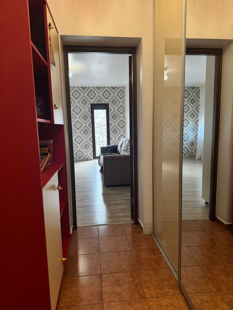 APARTAMENT 3 CAMERE – BRAGADIRU - 89.000 € - Poză 10