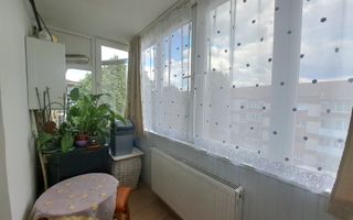 Apartament renovat cu 3 camere decomandate | Lipovei Sever Bocu - Poză 15