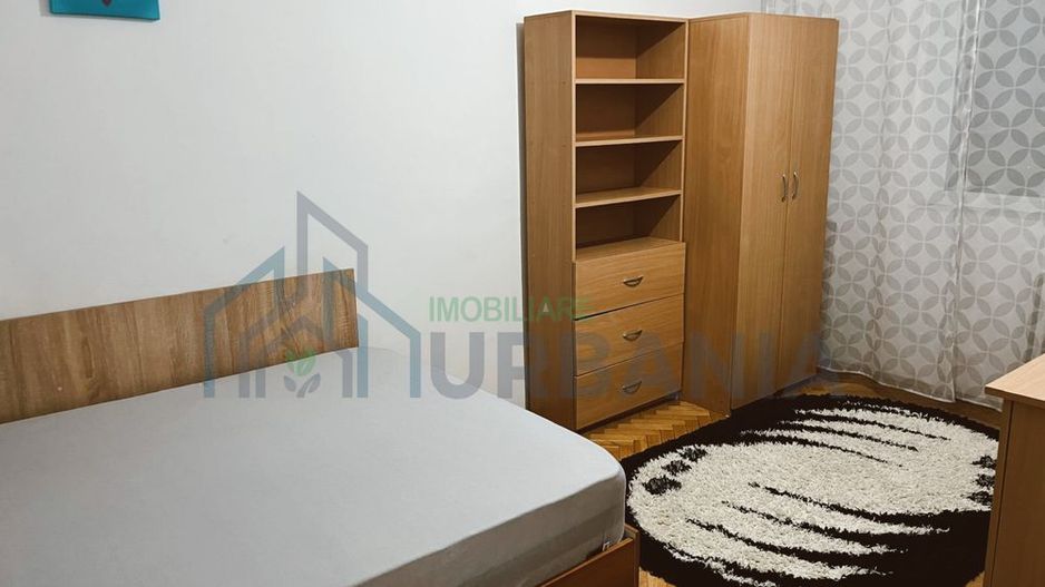 Apartament 2 camere de închiriat în Centru, zona Hala Centrala, Iași - Poză 4