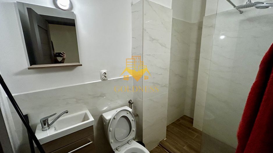 2 camere decomandate, Parcare, Modern, Lidl, Mega Image, Floresti - Poză 11