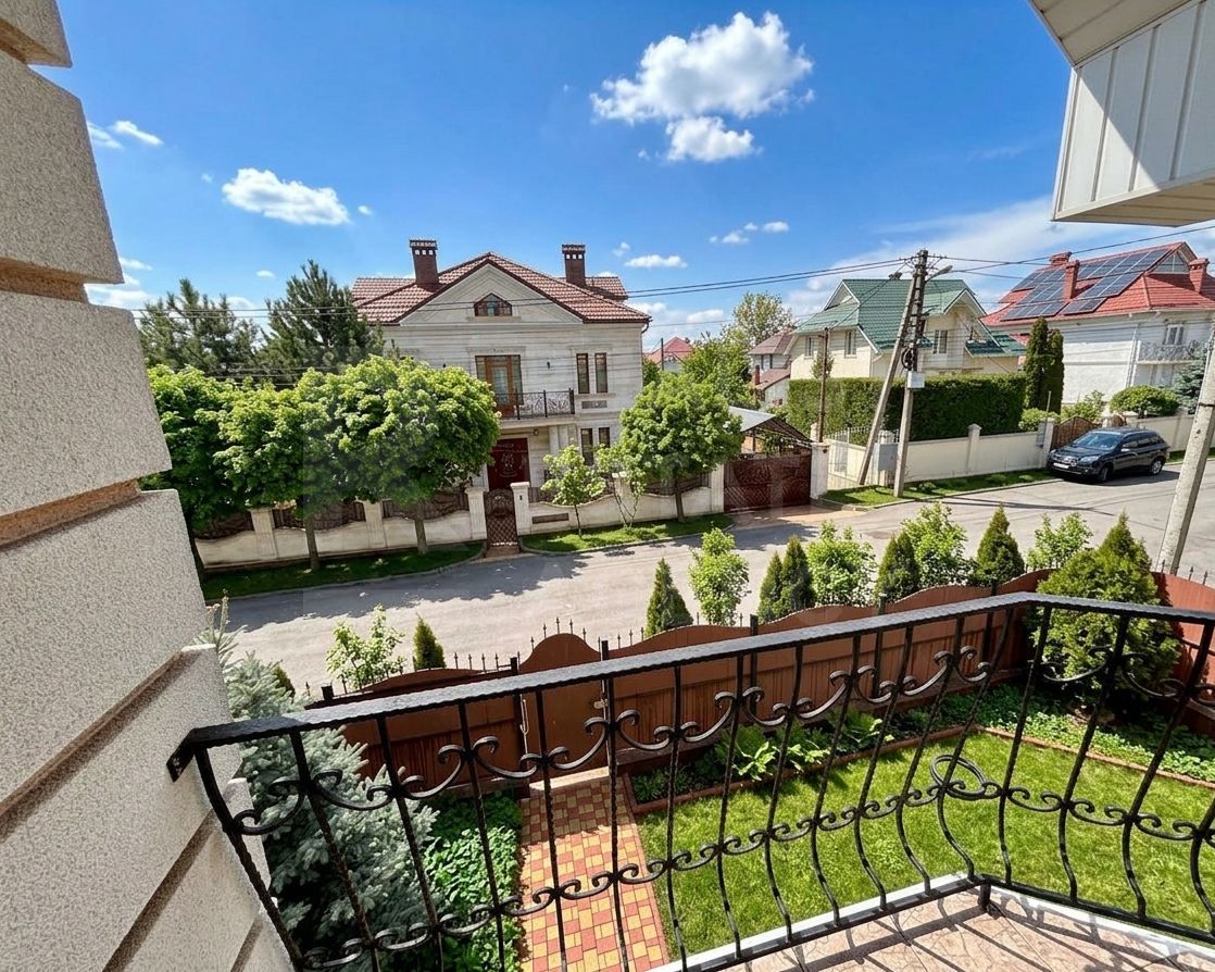 Chirie, casă, 3 camere, strada Sergiu Radautanu Codru - Poză 7