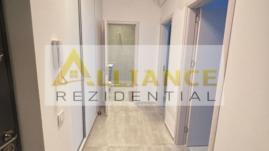 APARTAMENT 2 CAMERE DECOMANDAT - Poză 2