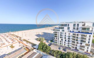 Stațiunea Mamaia - Vânzare apartament cu 2 camere, 2 bai cu vedere la mare. - Poză 32