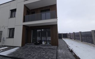 Duplex de vanzare in Cartierul Arhitectilor - Poză 20