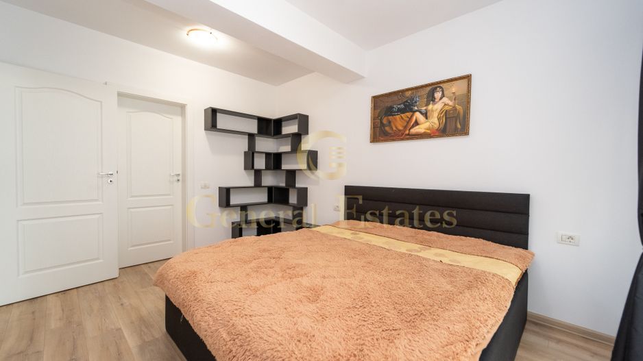 Apartament de închiriat cu 2 camere în Tractorul, Brașov - Poză 5
