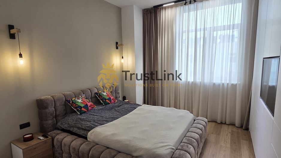Apartament 2 camere mobilat utilat LUX Vitan Barzesti Rin Hotel - Poză 9