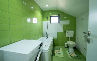 PREMIUM | Vila cu 4 camere si Piscina | Teren 500 mp - Poză 12