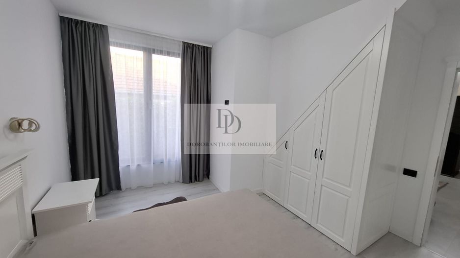 Duplex cu 3 camere, Curte si Foișor | 2 parcări | zona Dunării - Poză 8