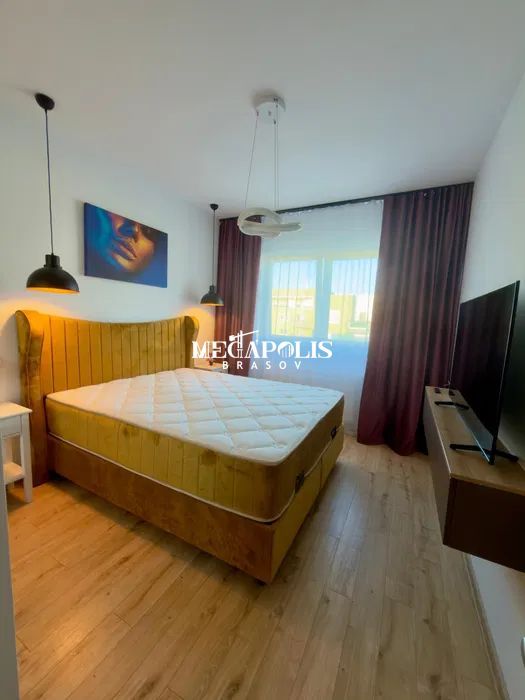 PENTHOUSE 3 camere | Vedere Panoramică | Gama Premium | Top City - Poză 5